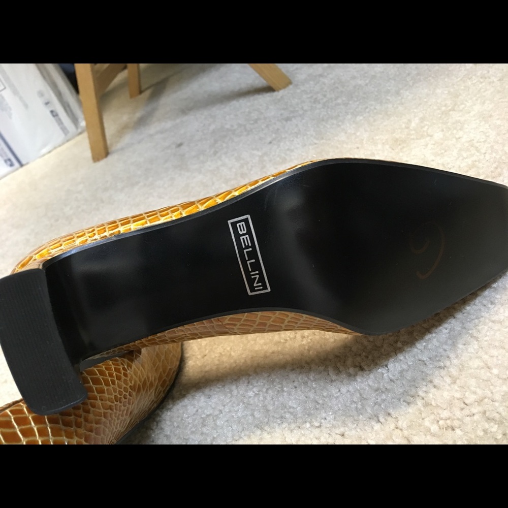Shoes - Picture 3 of 5